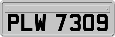 PLW7309