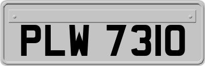 PLW7310