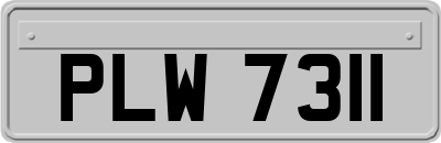 PLW7311