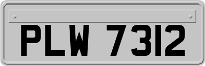 PLW7312