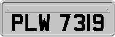 PLW7319