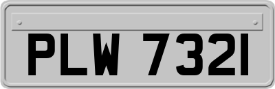 PLW7321