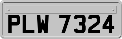 PLW7324