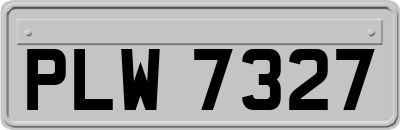 PLW7327