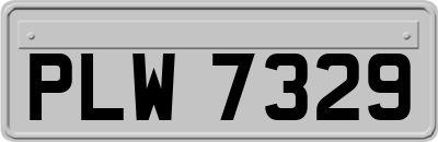 PLW7329