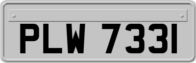 PLW7331