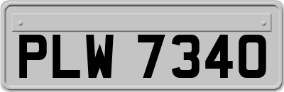 PLW7340