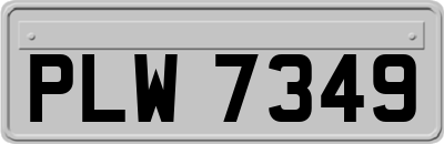 PLW7349