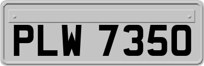 PLW7350