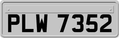 PLW7352