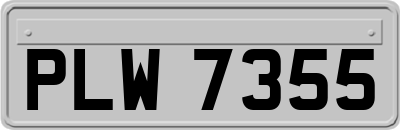 PLW7355