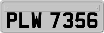 PLW7356