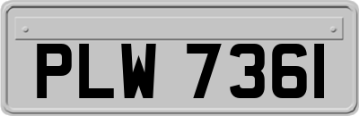 PLW7361