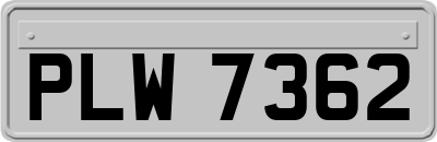 PLW7362