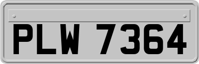 PLW7364