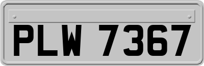 PLW7367