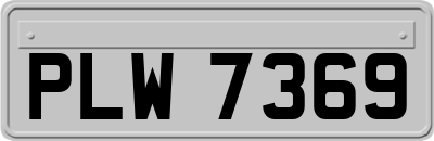 PLW7369