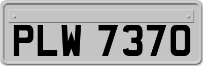 PLW7370