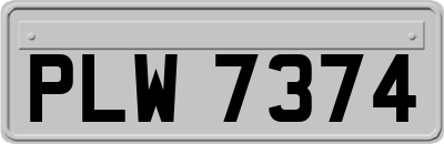 PLW7374