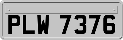 PLW7376