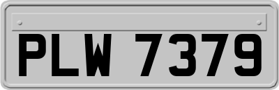 PLW7379