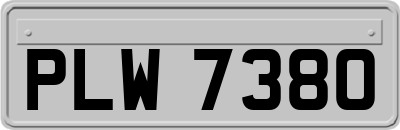 PLW7380