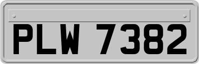 PLW7382