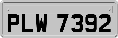 PLW7392