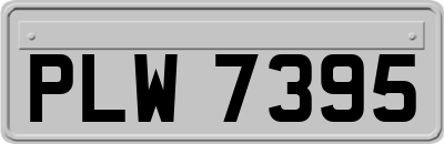 PLW7395