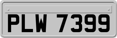 PLW7399