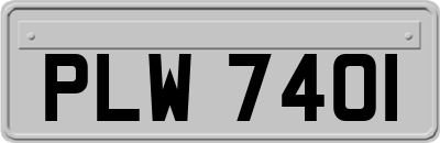 PLW7401