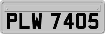 PLW7405