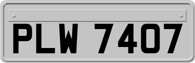 PLW7407