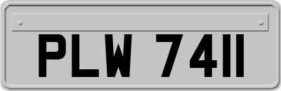 PLW7411