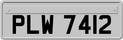 PLW7412