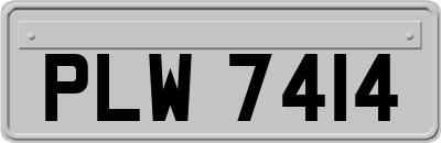 PLW7414