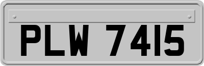 PLW7415