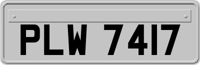 PLW7417