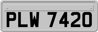 PLW7420