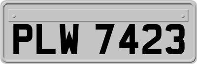 PLW7423