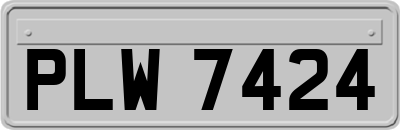 PLW7424