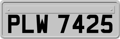 PLW7425