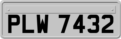 PLW7432