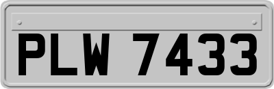 PLW7433