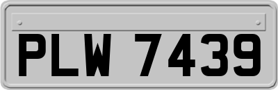 PLW7439