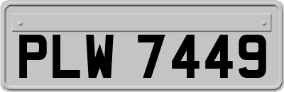 PLW7449