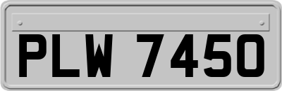 PLW7450