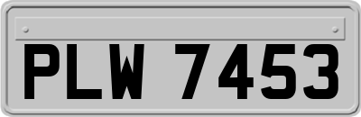 PLW7453