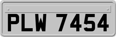 PLW7454