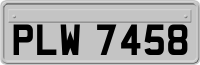 PLW7458